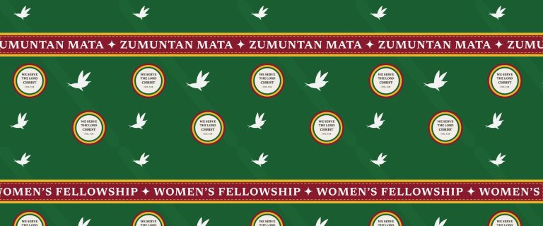 Women Fellowship banner