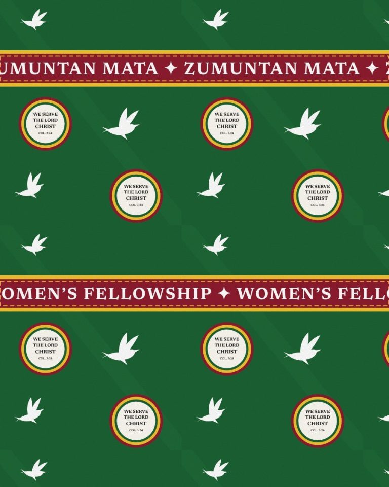 Women Fellowship uniform
