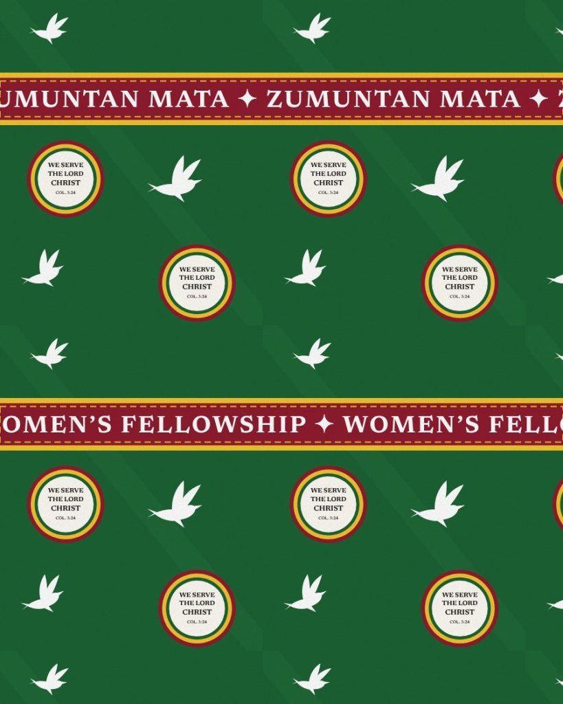 Women Fellowship uniform